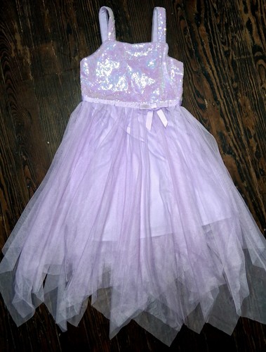 Zunie girl party semi formal - girl, semi-formal