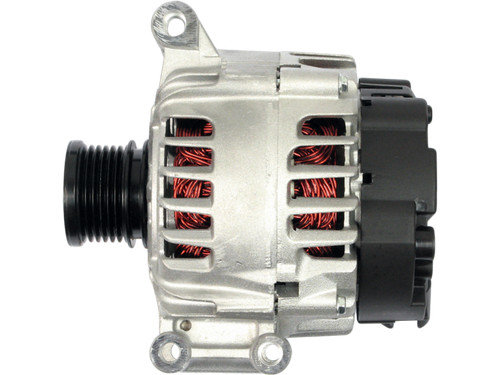 Brand new alternator 12v - new, 120a