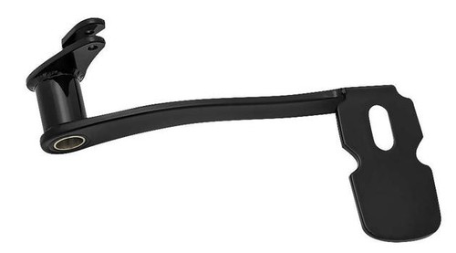 Kuryakyn extended brake pedal - kuryakyn,