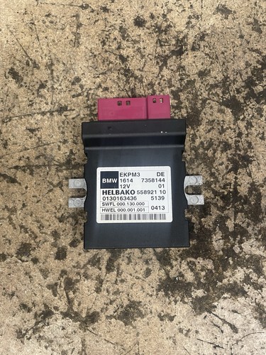 Bmw series f30 f31 0 - 3,