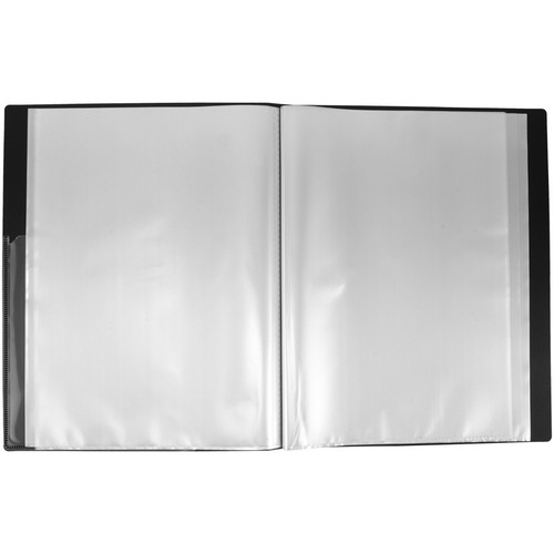 Concert choral folder flip - folder,