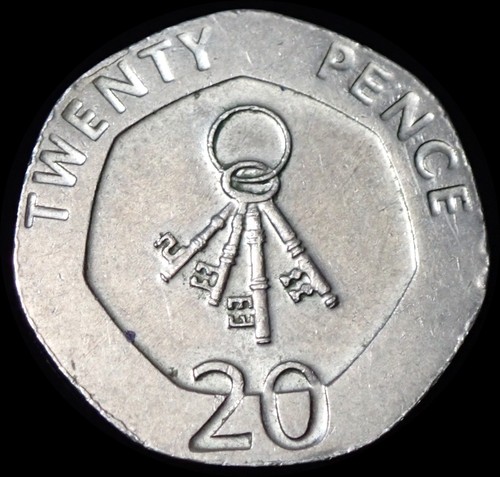 Gibraltar pence 2006 - pence,
