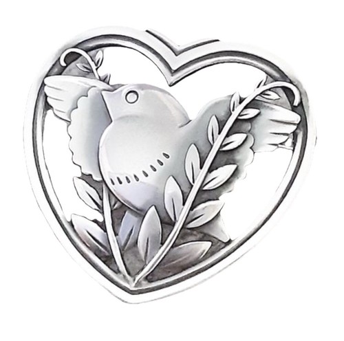 Extremely rare georg jensen - extremely,