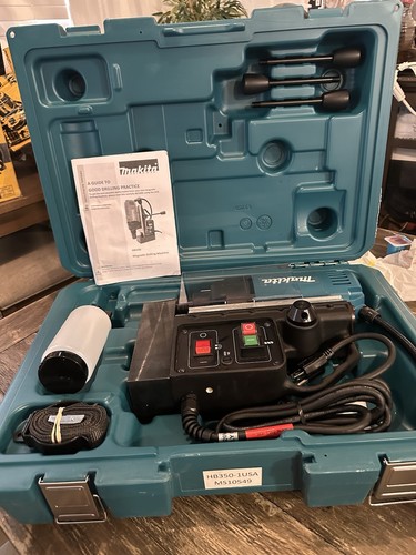 Makita hb350 magnetic - makita,
