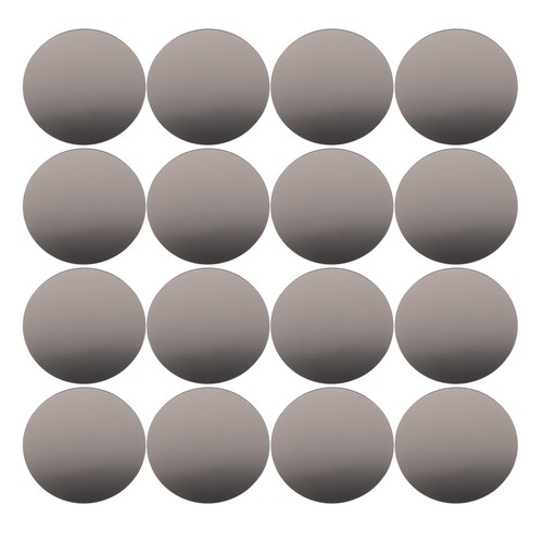 Pieces mini small - small, round