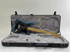 Fender American Pro ii Stratocaster Dark Knight