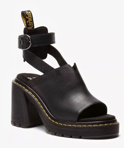 Martens millie open toe - millie,