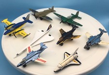 DINKY AEROPLANES SOME FOR