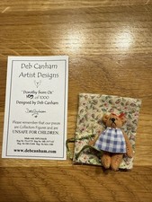 Deb Canham, Dorothy From Oz LE 109/1000