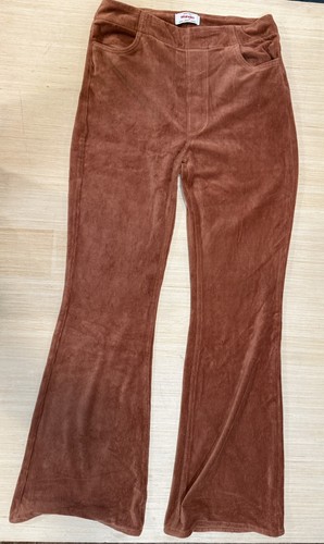 Wrangler burnt orange - orange, corduroy