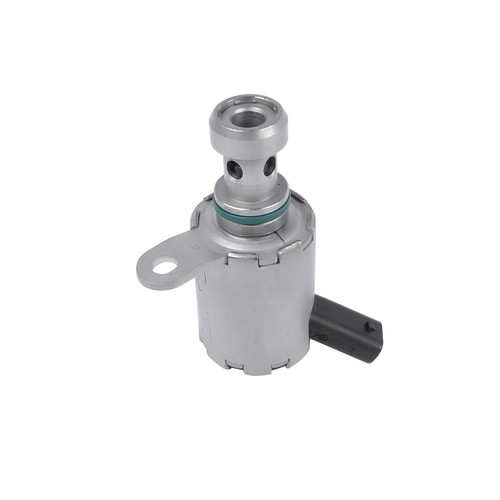 Mechanical piston oil cooling - oil,