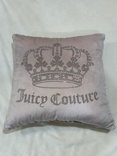 Juicy Couture Velour Pink