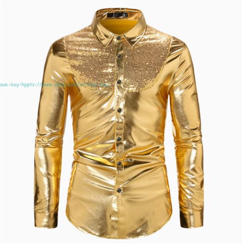 New men long sleeve - sleeve, tops