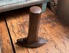 Antique Vintage Leather