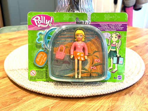Vintage rare polly in - vintage,