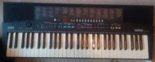 YAMAHA PSR-210 Electronic  Keyboard - 61 keys from 1993