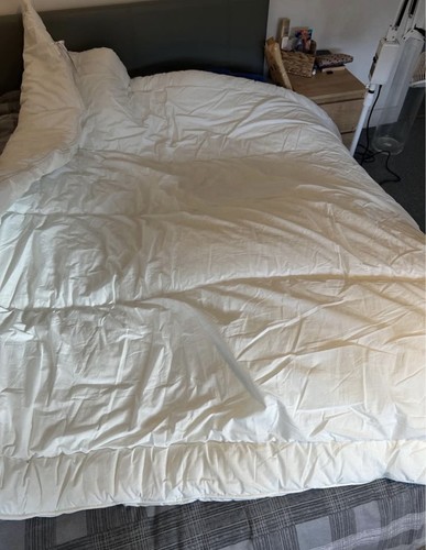 Ikea double duvet warm - ikea,