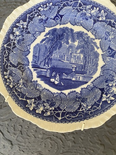 Masons patent ironstone - ironstone, vista