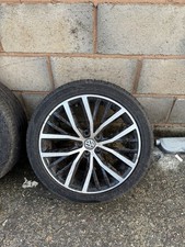 GENUINE VOLKSWAGEN POLO GTI