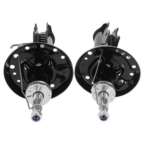 Front shock absorbers - 2x,