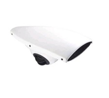 TRS Roof Vent scoop Air Tear