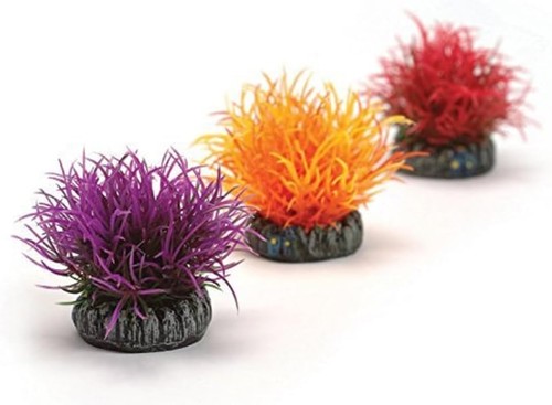Biorb fish tank decorations - fish,