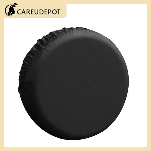 Spare tire cover - cover, wheel