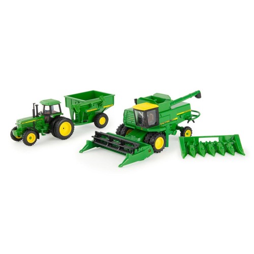 Ertl john deere 7720 - john,