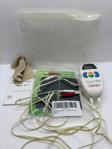 Touch tens tenscare model - touch,