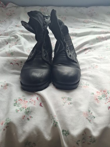 Black rothco reproduction - black,