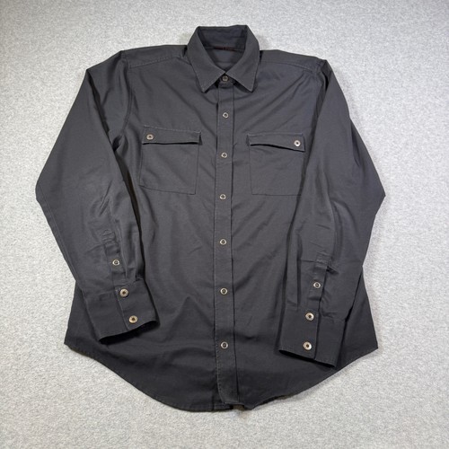 Golite mens large black long - golite,