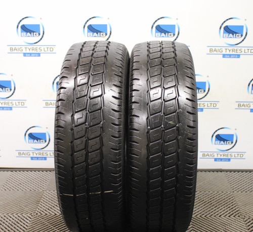 205 65r16c 16c hifly - x2,