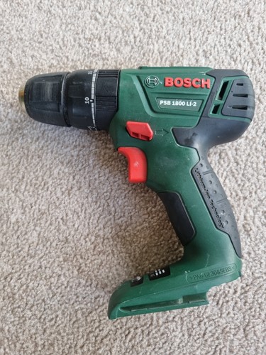Bosch psb 1800 18v - psb,