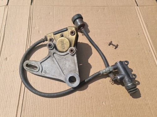 Cagiva mito 125 rear brake - 125,
