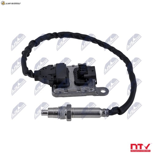 Noxsensor nox catalytic - nox,