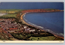 Filey, Yorkshire, England
