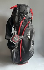 Titleist Players 4 Carbon Stand Bag / TEAM TITLEIST / EXCELLENT CONDITION