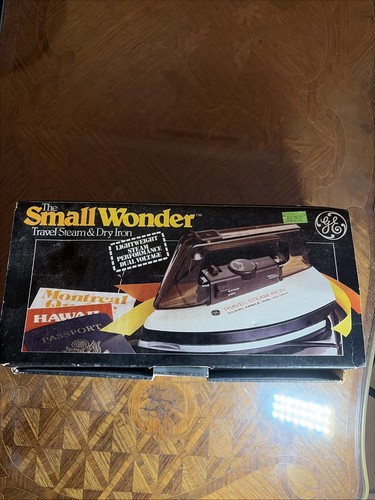 Vintage the small - vintage,