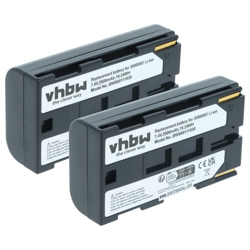 Battery for canon vistura - battery,