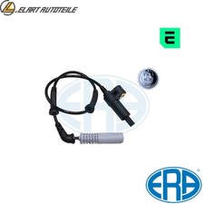WHEEL SPEED SENSOR 560152A FOR BMW 3/E46/Convertible/Compact M43B19 1.9LA 1.8L