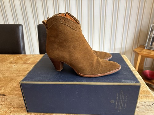 Fairfax favor regina ankle - favor,
