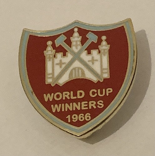 West ham utd pin - ,