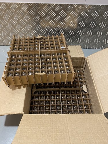 Philips uch42 nos valve - nos,