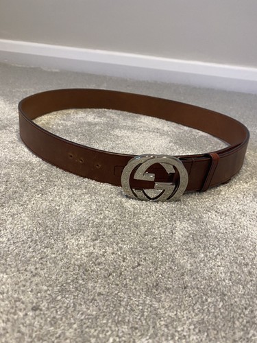 Men gucci belt - men’s,