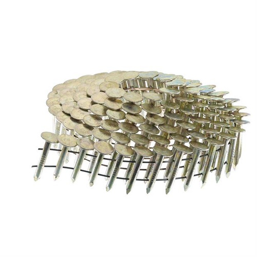 Bostitch cr19gal galvanised - bostitch,