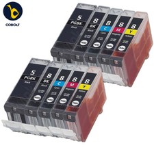 10 INK CARTRIDGE Compatible