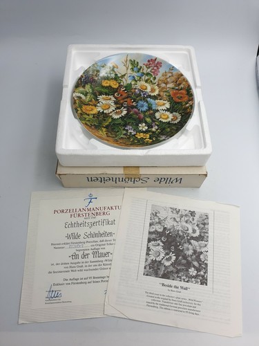 Furstenberg collector - furstenberg,