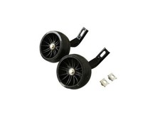 Revvi Stabilisers Stabilizers Balance Light Up Wheel Kit - To fit Revvi 12"
