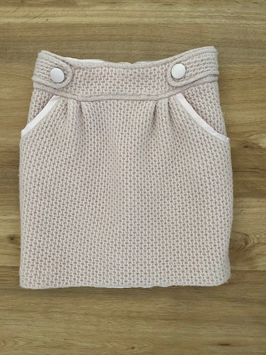 Lili gaufrette skirt - skirt-, size