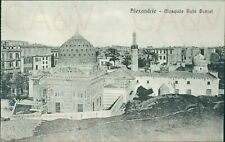 Egypt Alexandria Mosquee Nabi Daniel Cairo Postcard Trust 61864